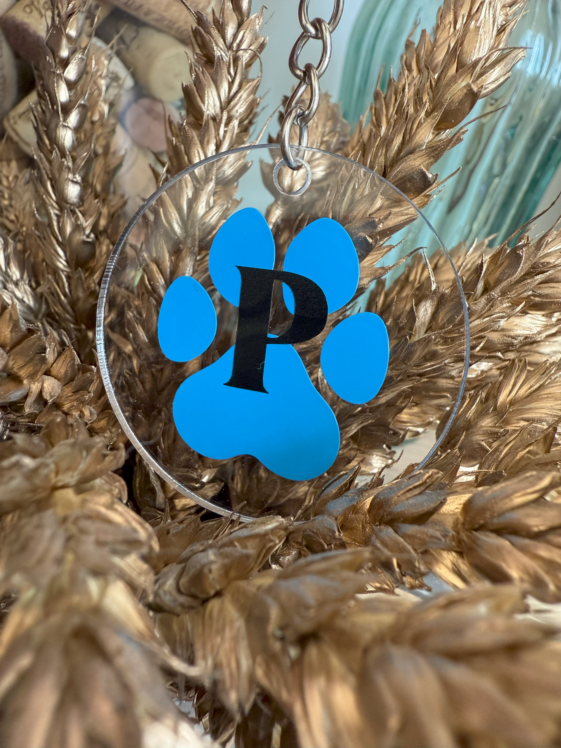 Porte-clé "Animals"